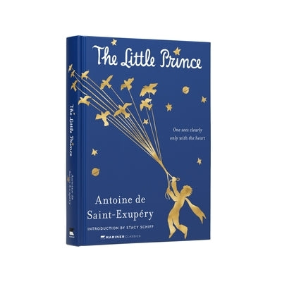 The Little Prince by de Saint-ExupÃ©ry, Antoine