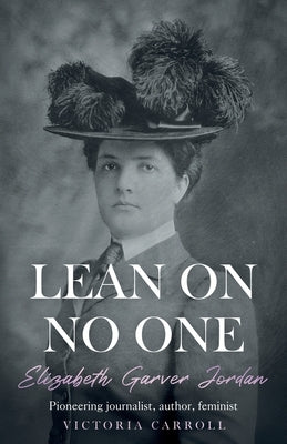 Lean on No One by Carroll, Victoria