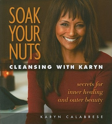 Syn: Cleansing with Karyn by Calabrese, Karyn