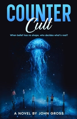 Counter Cult by Gross, John
