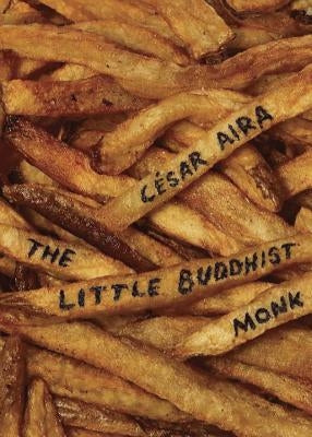 The Little Buddhist Monk & the Proof by Aira, CÃ©sar
