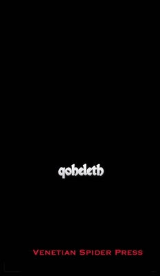 Qoheleth by DeVault, William F.