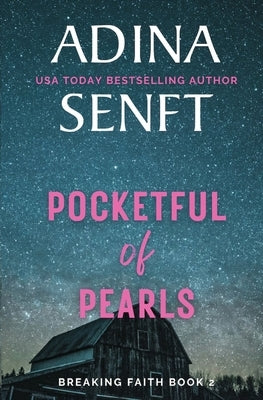 Pocketful of Pearls by Senft, Adina
