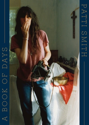 A Book of Days by Smith, Patti