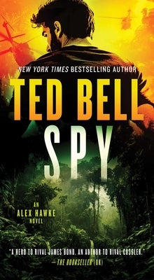 Spy by Bell, Ted