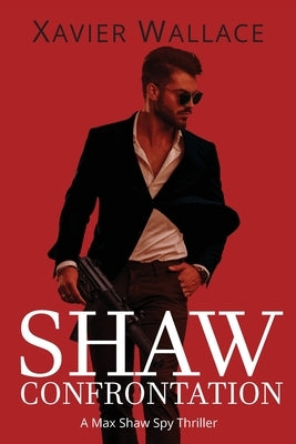 Shaw Confrontation by Wallace, Xavier