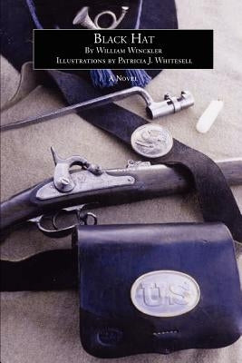 Blackhat by Winckler, Bill
