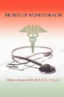 The Best of Women's Health by Alcena, Valiere