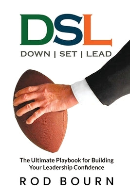 Down Set Lead! by Bourn, Rod