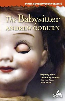 The Babysitter by Coburn, Andrew