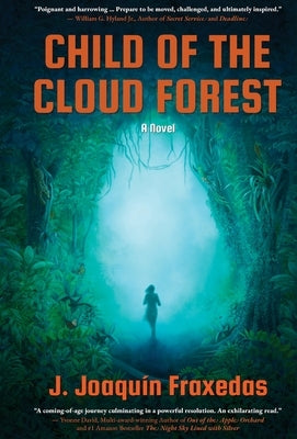 Child of the Cloud Forest by Fraxedas, J. JoaquÃ­n