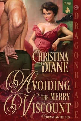 Avoiding the Merry Viscount: A Regency Historical Romance by Diane, Christina