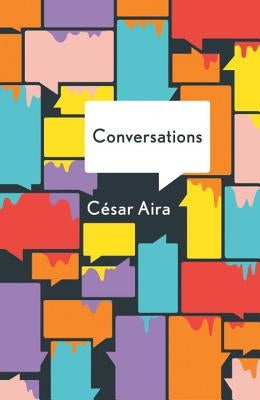 Conversations by Aira, César