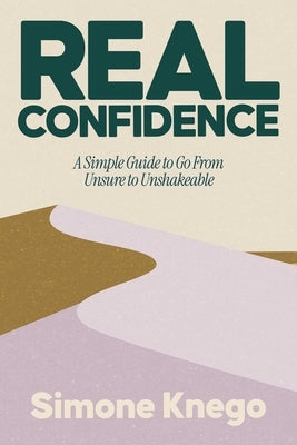 Real Confidence by Knego, Simone