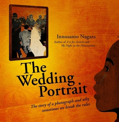 The Wedding Portrait by Nagara, Innosanto
