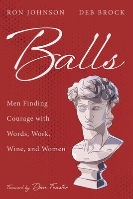 Balls by Johnson, Ron