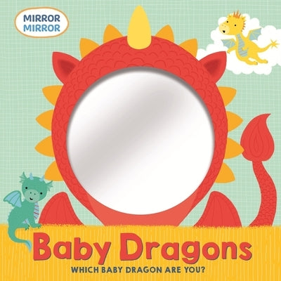 Baby Dragons by Edwards, Lisa