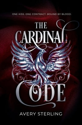 The Cardinal Code by Sterling, Avery