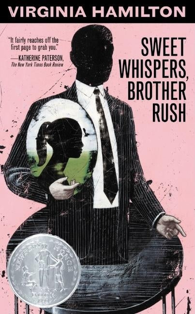 Sweet Whispers, Brother Rush by Hamilton, Virginia