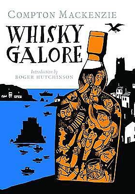 Whisky Galore by MacKenzie, Compton