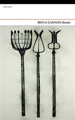Hands by Cannon, Moya