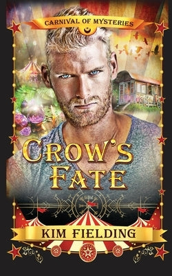 Crow's Fate by Fielding, Kim