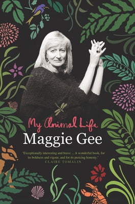 My Animal Life by Gee, Maggie
