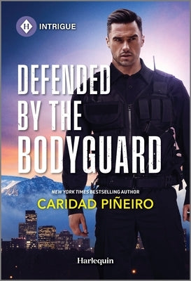 Defended by the Bodyguard by PiÃ±eiro, Caridad
