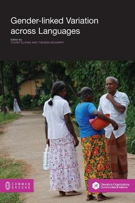 Gender-Linked Variation Across Languages by Elhindi, Yousif