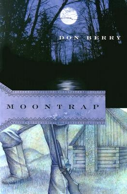 Moontrap by Berry, Don
