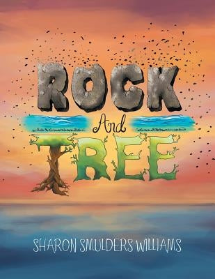 Rock and Tree by Williams, Sharon Smulders