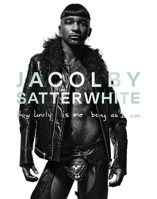 Jacolby Satterwhite: How Lovly Is Me Being as I Am by Satterwhite, Jacolby