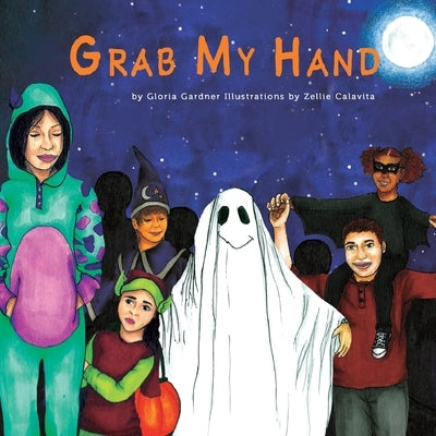 Grab My Hand by Gardner, Gloria