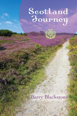 Scotland Journey by Blackstone, Barry
