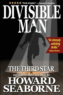 Divisible Man - The Third Star by Seaborne, Howard