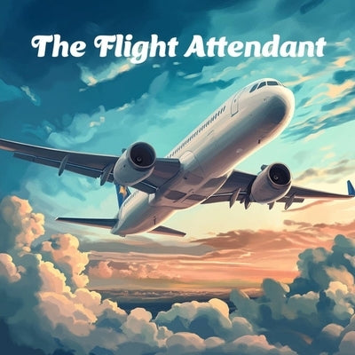 The Flight Attendant by Watkins, Tommy