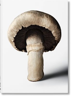 The Gourmand's Mushroom. a Collection of Stories & Recipes by The Gourmand