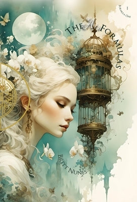 The Air Formulas by Nunes, Britt