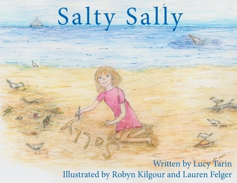 Salty Sally by Tarin, Lucy