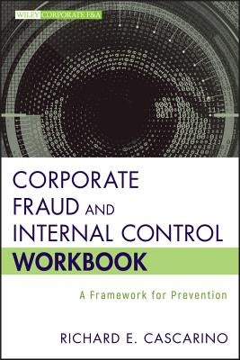 Corporate Fraud Workbook by Cascarino