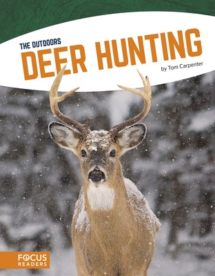 Deer Hunting by Carpenter, Tom