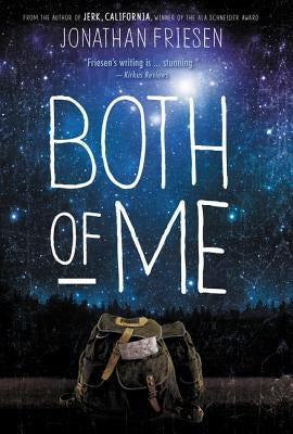 Both of Me by Friesen, Jonathan