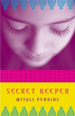 Secret Keeper by Perkins, Mitali