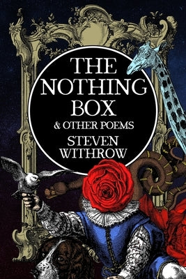 The Nothing Box by Withrow, Steven