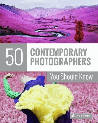 50 Contemporary Photographers You Should Know by Heine, Florian