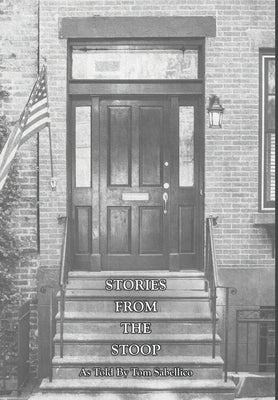 Stories From The Stoop by Sabellico, Tom