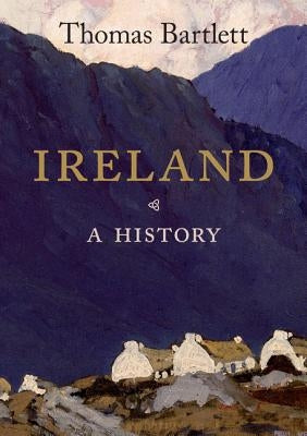 Ireland by Bartlett, Thomas
