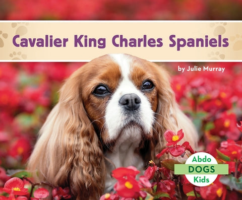 Cavalier King Charles Spaniels by Murray, Julie