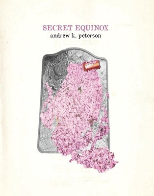 Secret Equinox: Scorpio Journal by Peterson, Andrew K.