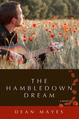 The Hambledown Dream by Mayes, Dean
